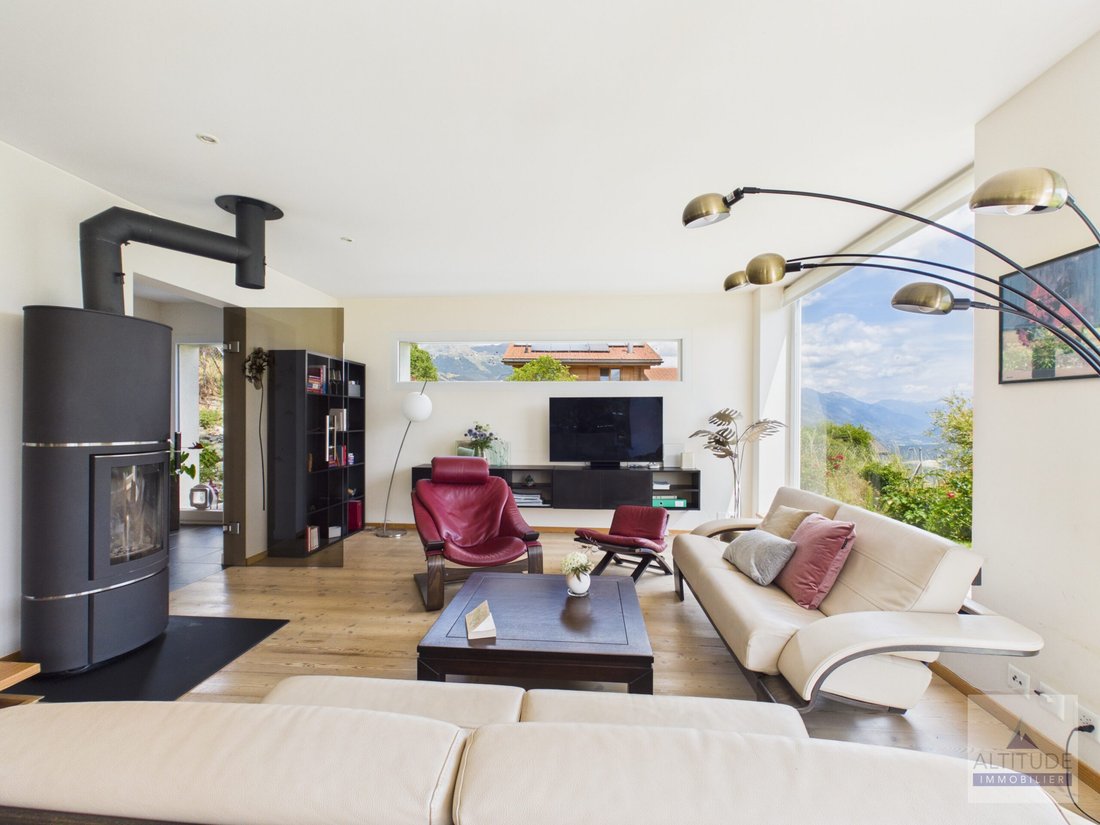 House in Crans-Montana, Valais, Switzerland 5 - 18675832
