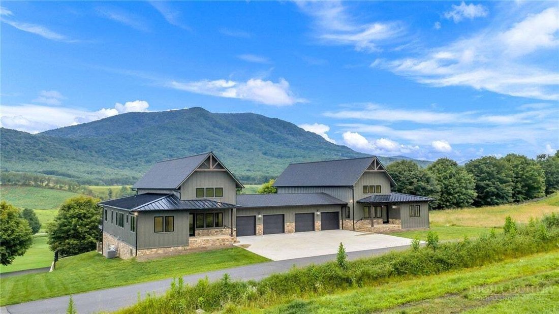 Townhouse in Jefferson, North Carolina, United States 1 - 18678583