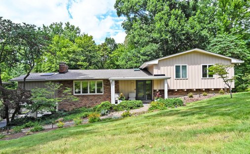 Haus in Anderson Township, Ohio, Vereinigte Staaten 1