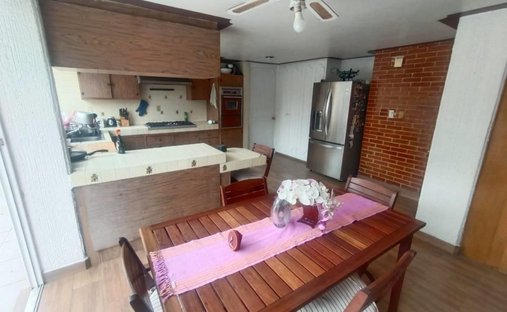 House in Cuautitlán Izcalli, State of Mexico, Mexico 1