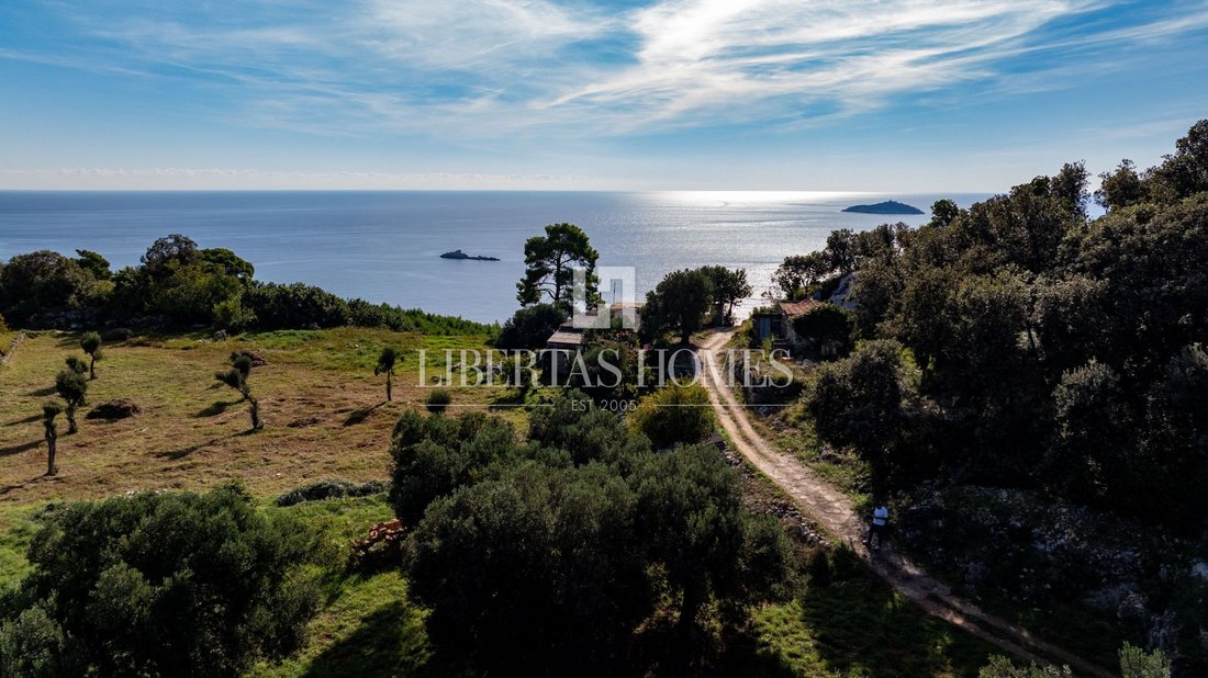 House in Lopud, Dubrovnik-Neretva County, Croatia 4 - 18677641