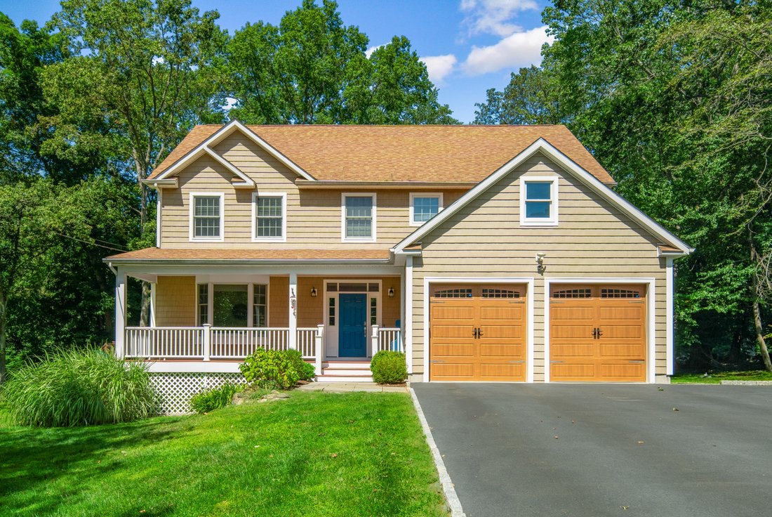 House in Stamford, Connecticut, United States 1 - 18674507
