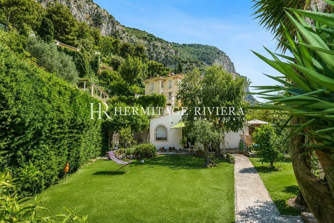 Villa à Beaulieu-sur-Mer, Provence-Alpes-Côte d'Azur, France 1 - 16682830