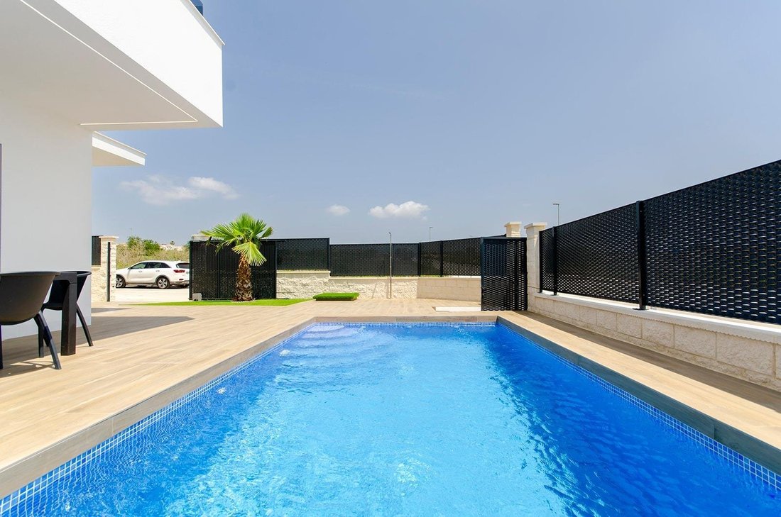 House in Orihuela, Valencian Community, Spain 4 - 18677957