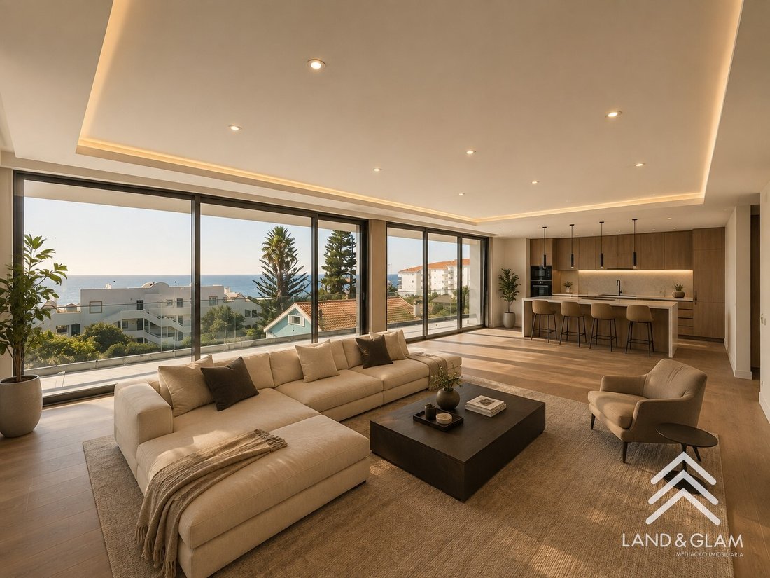 Apartment in Ericeira, Lisbon, Portugal 1 - 18677920