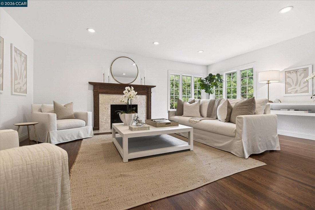 House in Orinda, California, United States 5 - 18676932