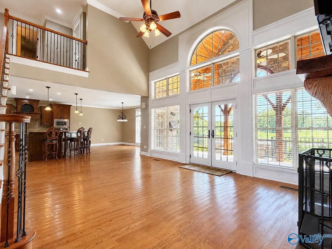 Casa en Athens, Alabama, Estados Unidos 1 - 17680635