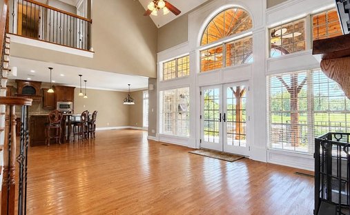 Casa a Athens, Alabama, Stati Uniti 1