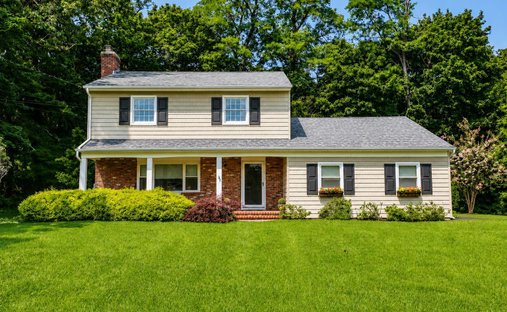 Casa a Stony Brook, New York, Stati Uniti 1