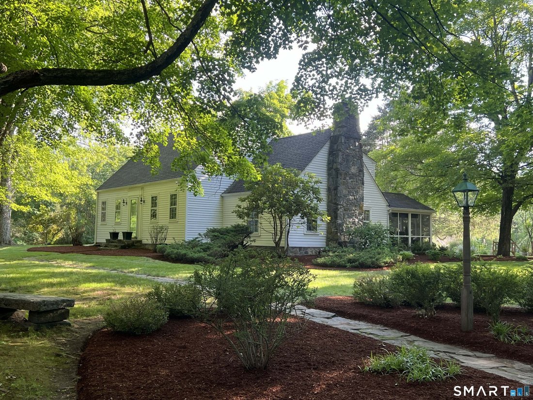 House in Killingworth, Connecticut, United States 2 - 18676684