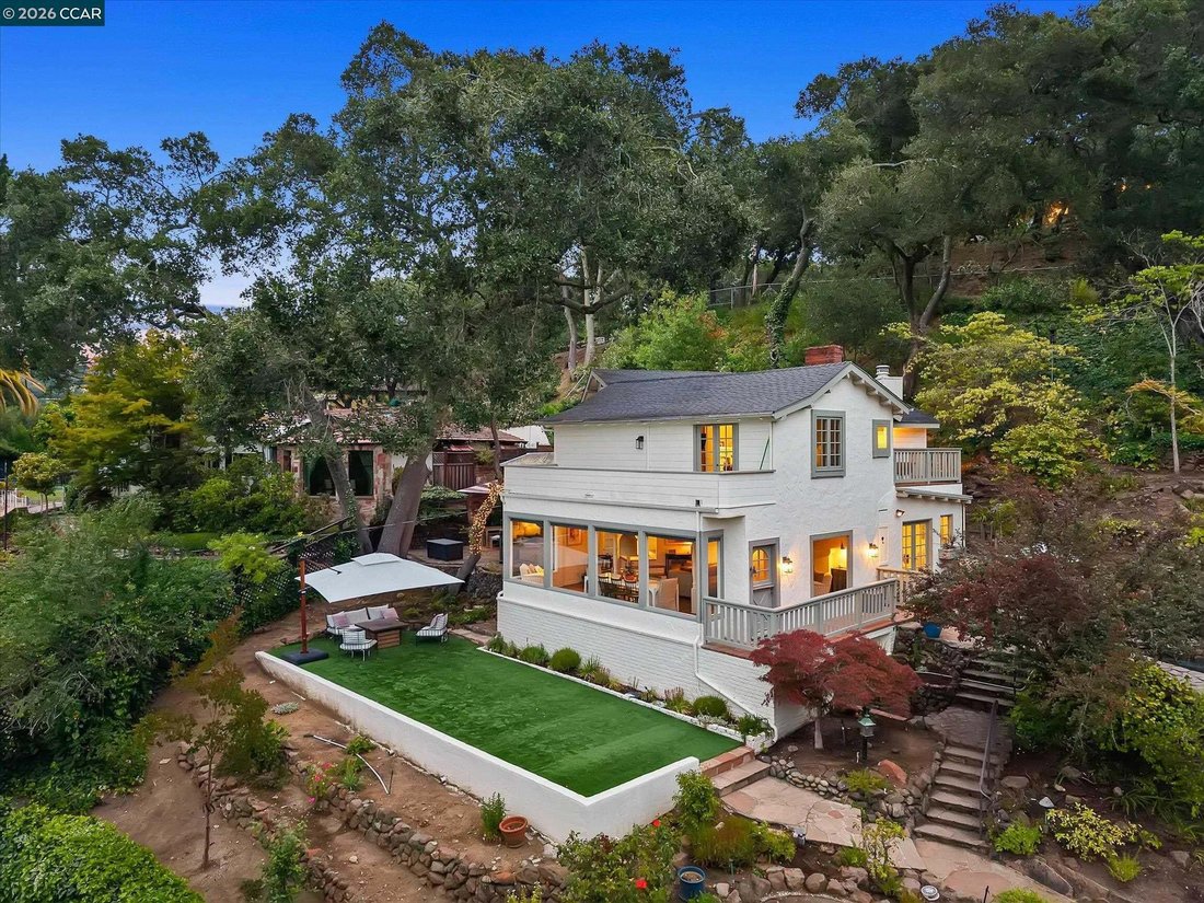 House in Orinda, California, United States 2 - 18676880