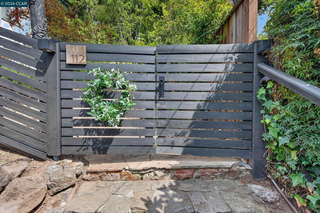 House in Orinda, California, United States 3 - 18676880