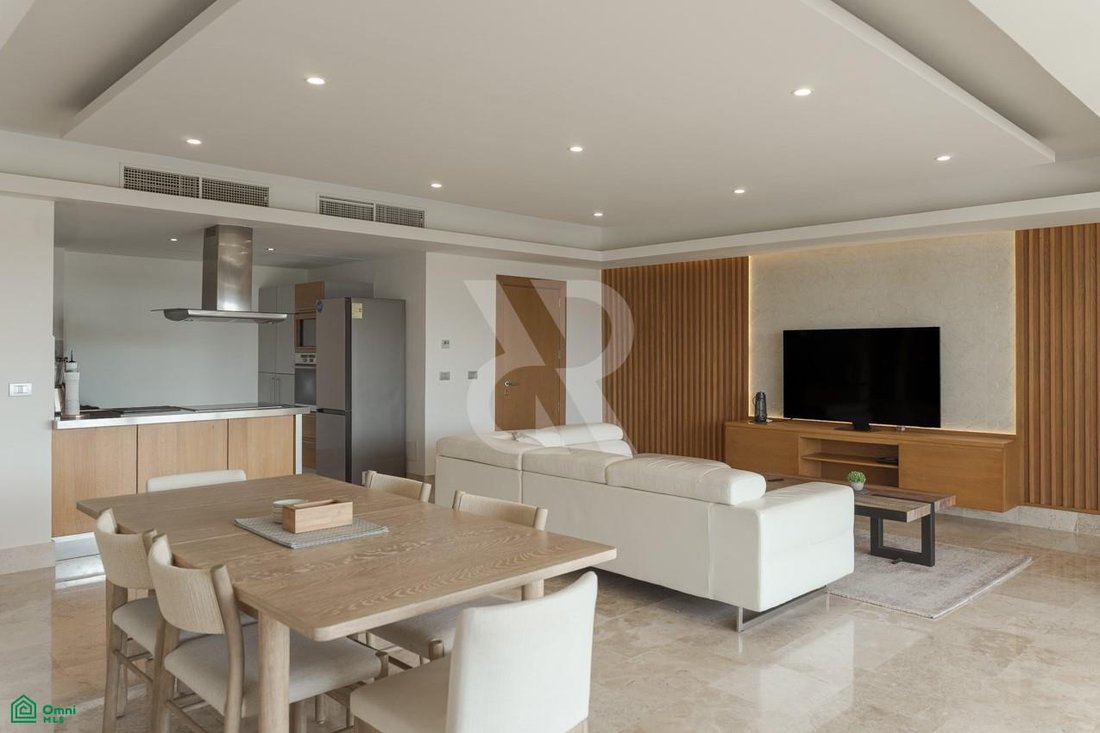 Condo in Punta Sam, Quintana Roo, Mexico 1 - 18208136