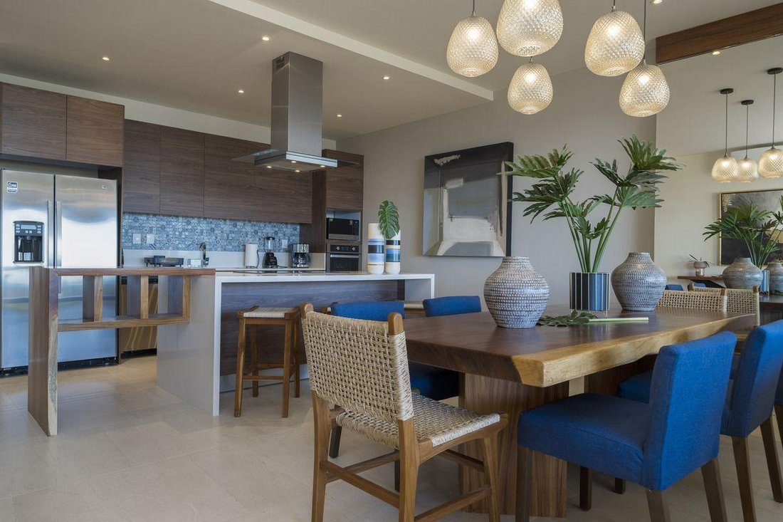Apartment in Cabo San Lucas, Baja California Sur, Mexico 4 - 18677461