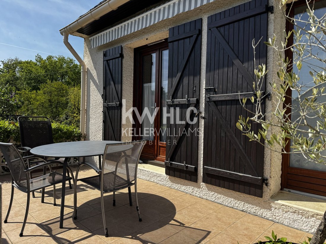 House in Osny, Ile-de-France, France 4 - 17913242