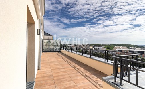Wohnung in Wallon, Le Plessis-Robinson, Frankreich 1