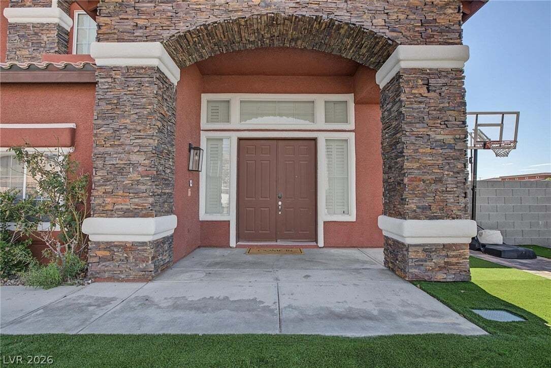 House in Las Vegas, Nevada, United States 3 - 18676910