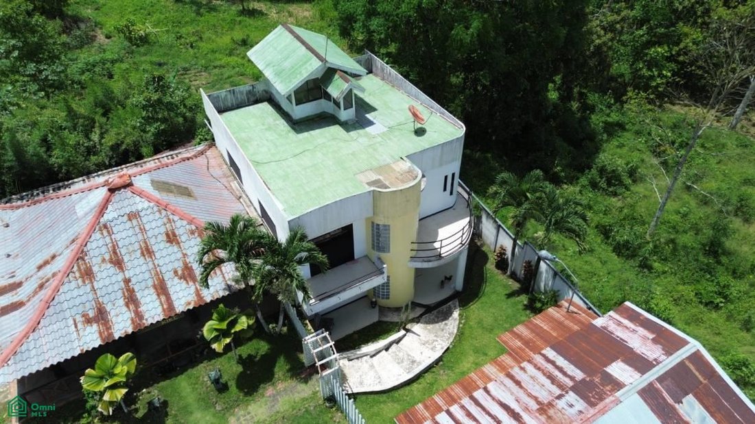 House in La Suiza, Cartago Province, Costa Rica 5 - 18324229