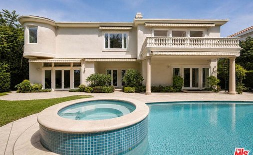 House in Los Angeles, California, United States 1