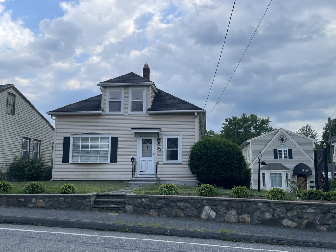 House in Maynard, Massachusetts, United States 1 - 18675343
