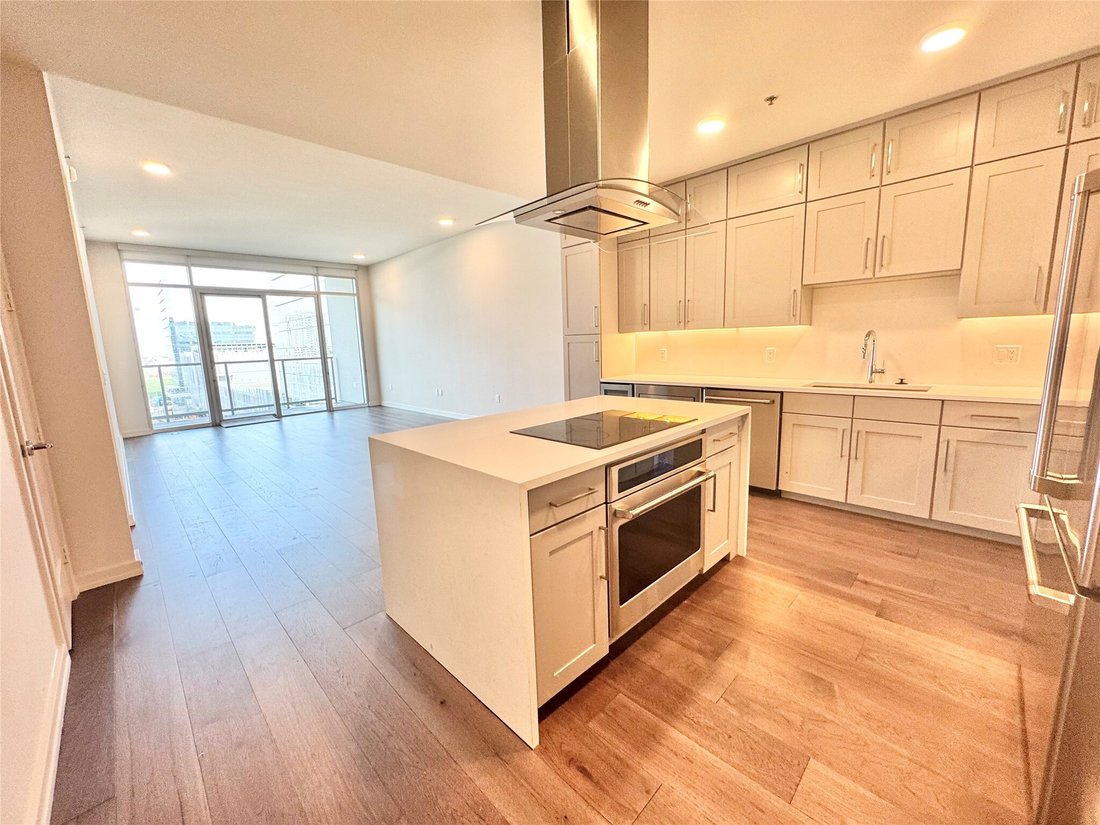 Condo in Frisco, Texas, United States 1 - 18677546