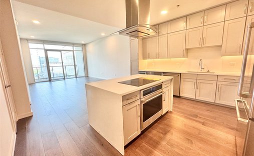 Condo in Frisco, Texas, United States 1