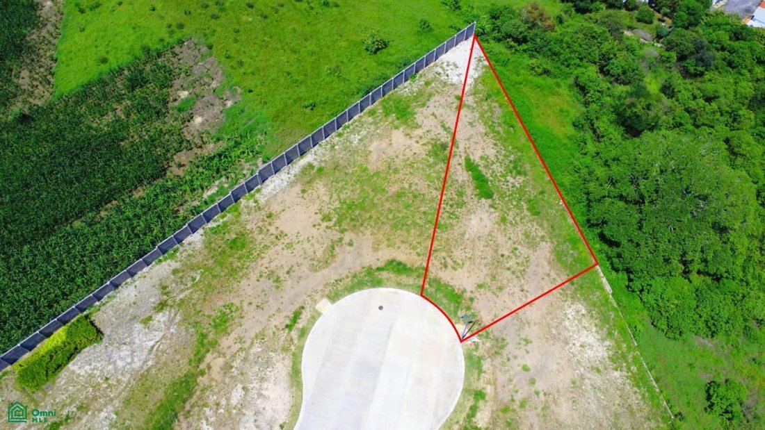 Land in Tepic, Nayarit, Mexico 2 - 18637543