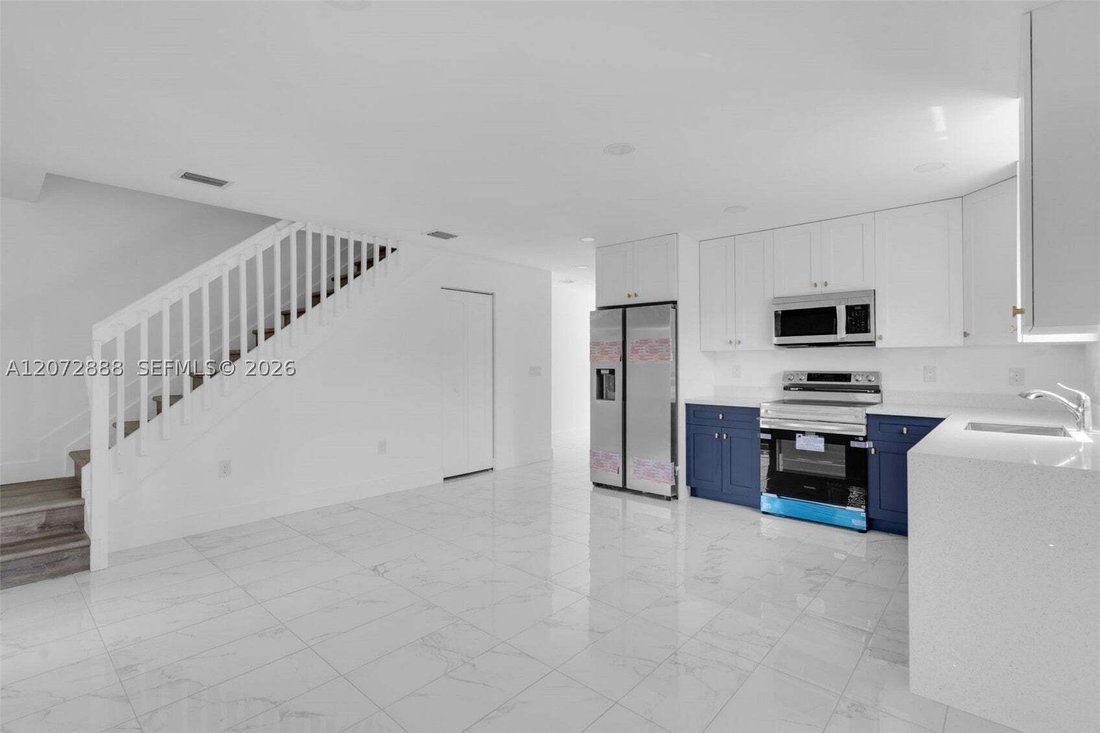 House in Miami, Florida, United States 4 - 18676884