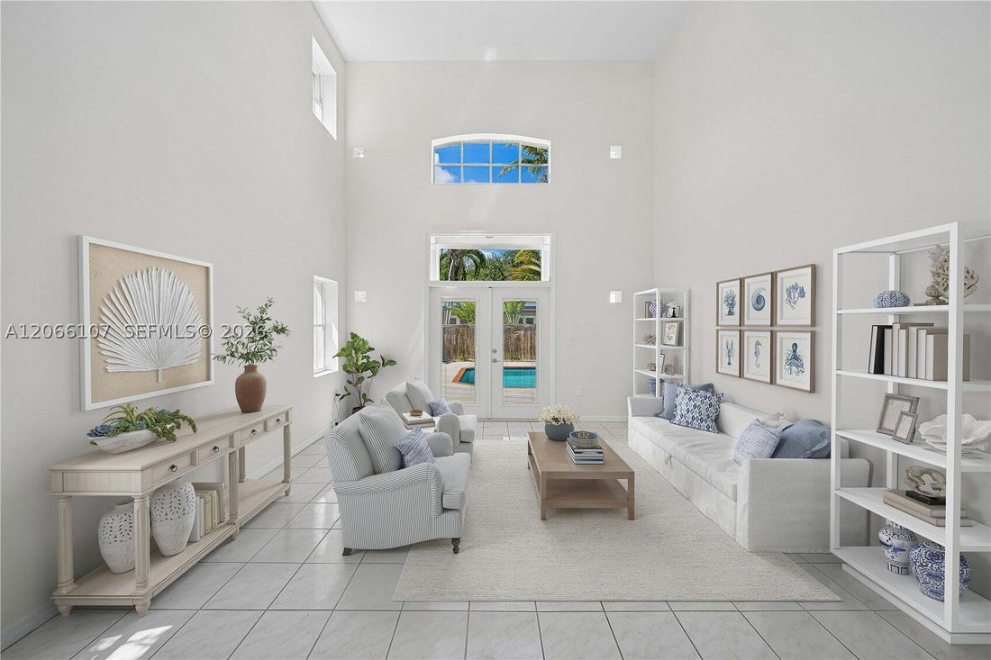 House in Coral Gables, Florida, United States 2 - 18676877