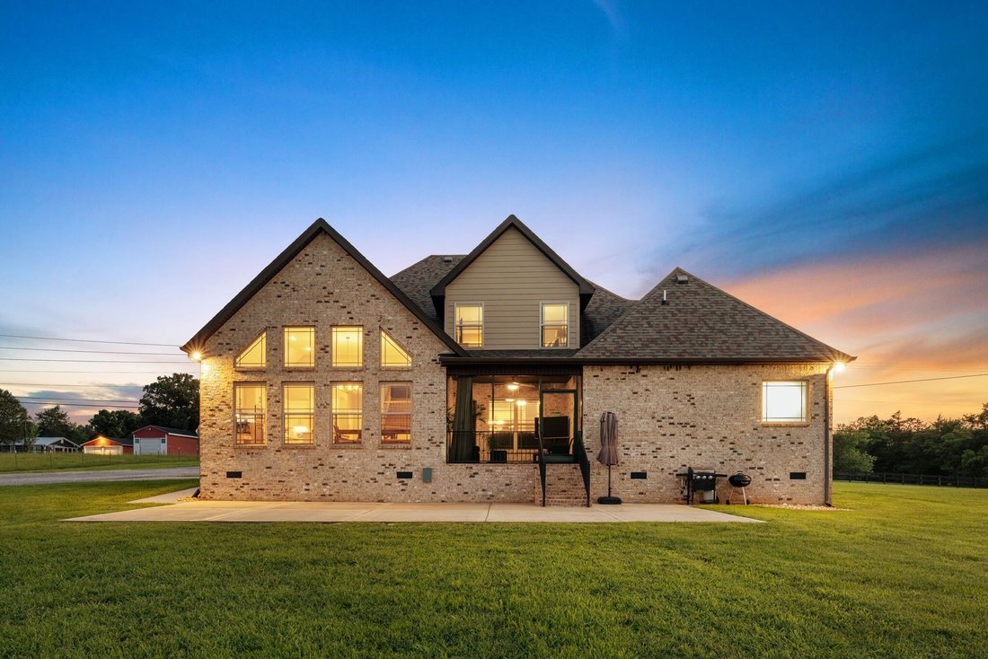 House in Murfreesboro, Tennessee, United States 4 - 18675009