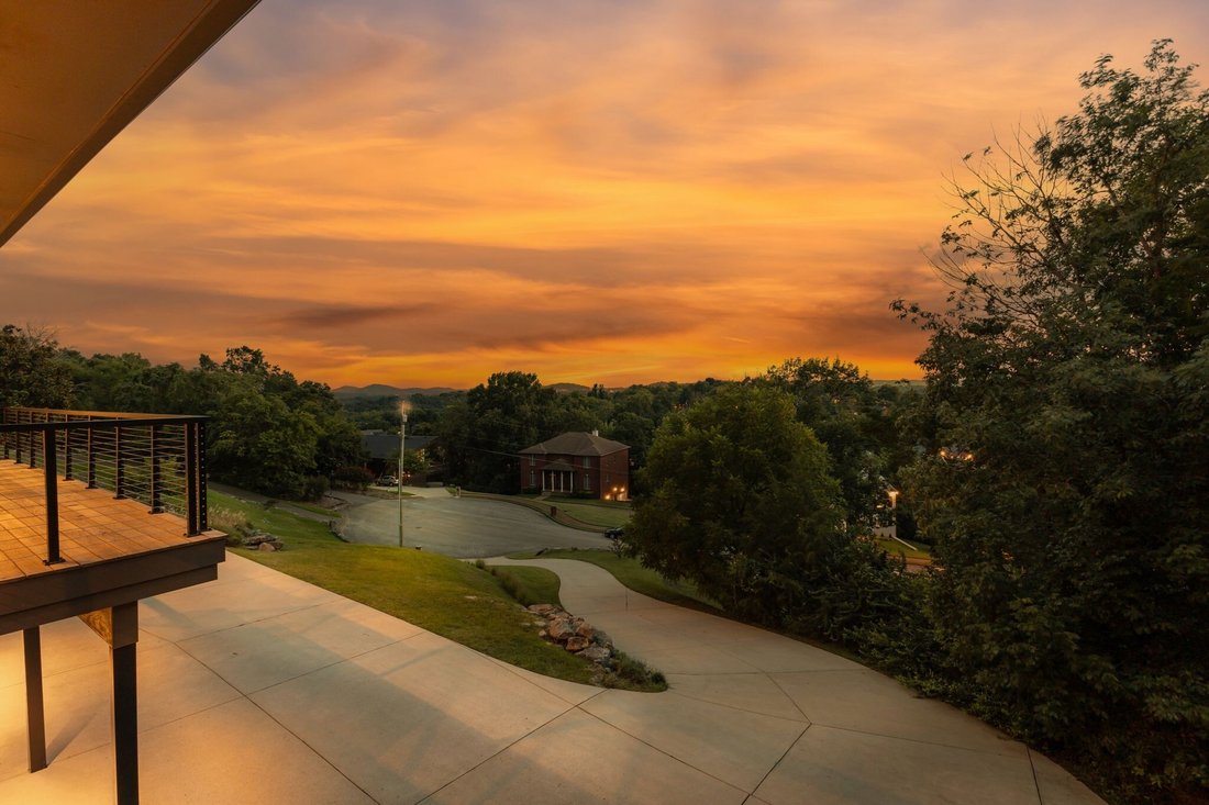 House in Nashville, Tennessee, United States 3 - 18674577