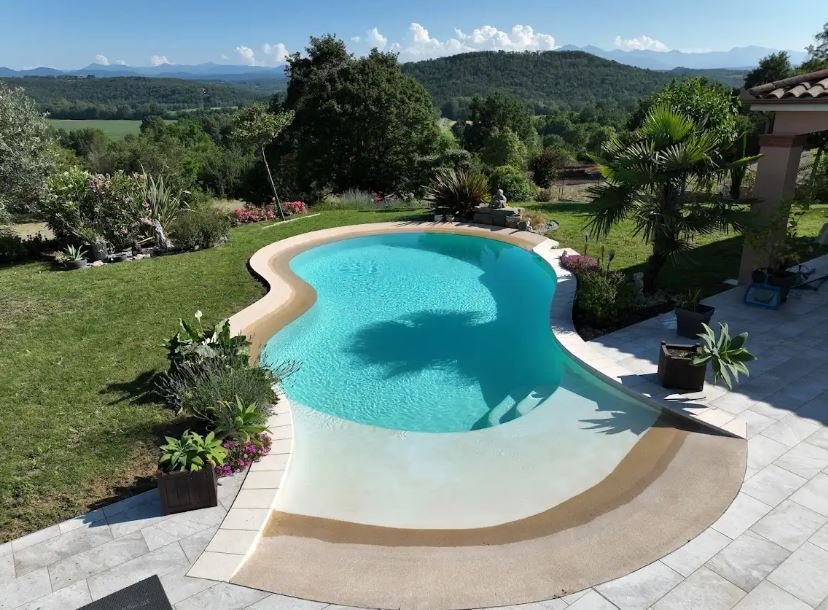 House in Mirepoix, Occitania, France 3 - 17513260