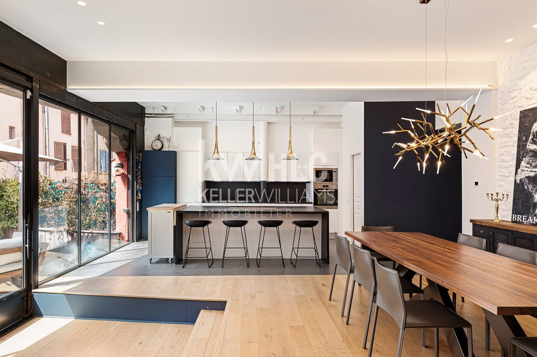 Apartamento en Maurice Jeanpierre, Le Cannet, Francia 2 - 17913914