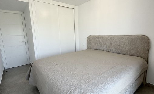 Penthouse à Bel-Air, Estepona, Andalousie 1