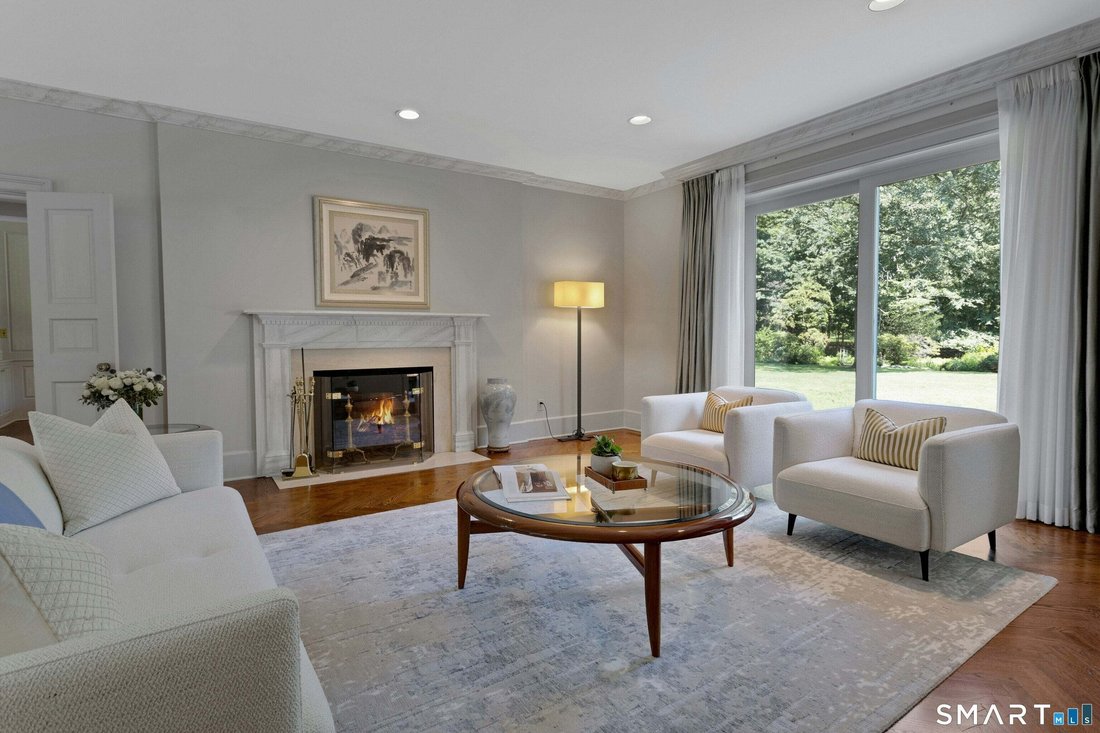 Maison de ville à Darien, Connecticut, États-Unis 5 - 18647348