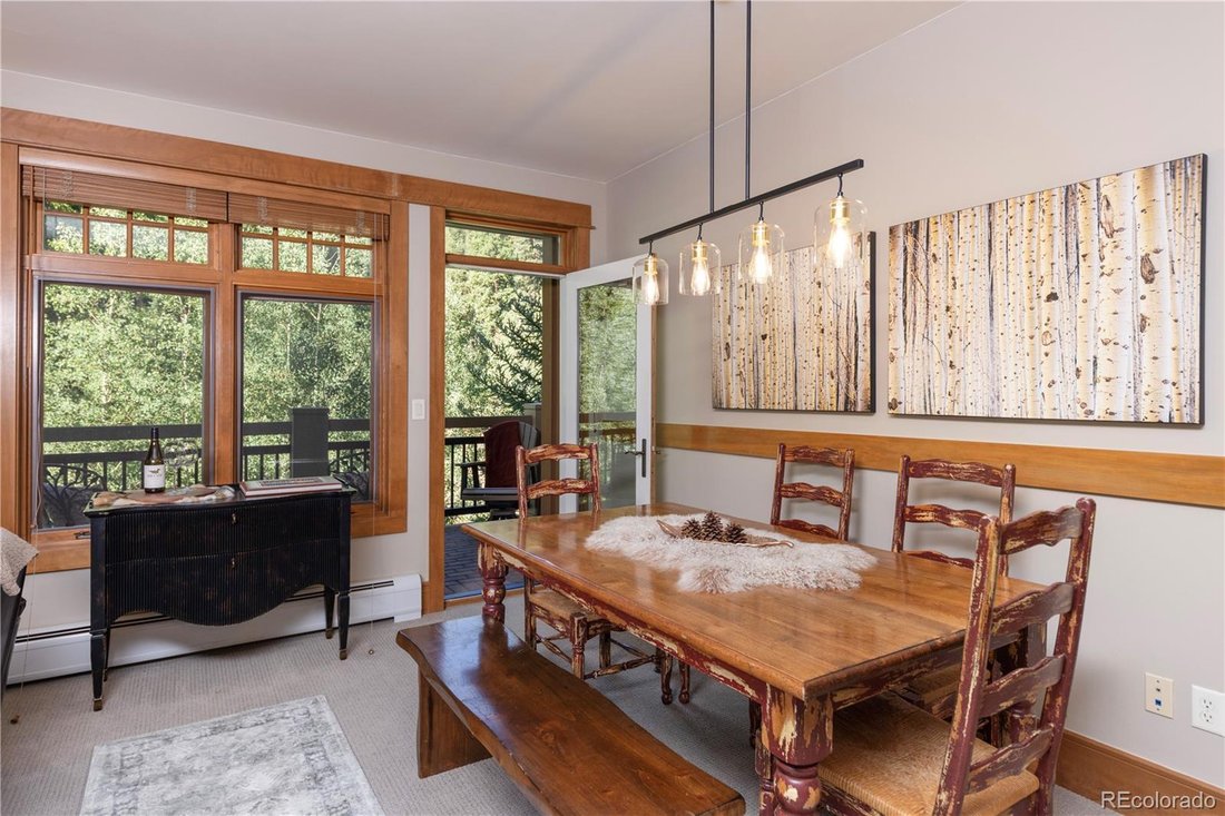 Condo in Dillon, Colorado, United States 4 - 18675738
