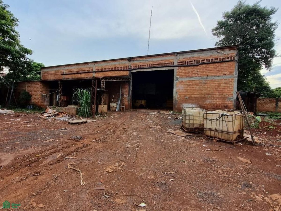 Land in Presidente Franco, Alto Paraná Department, Paraguay 5 - 17815176