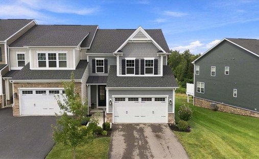 Townhouse in Gibsonia, Pennsylvania, United States 1
