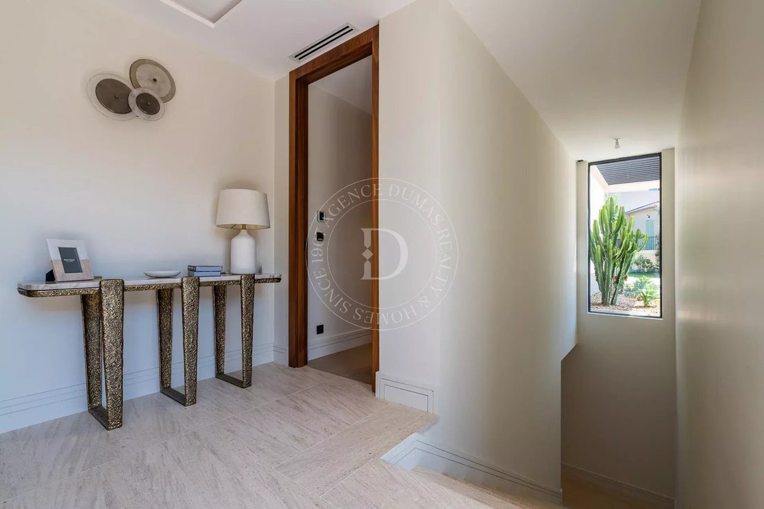 Haus in Mont Boron, Nizza, Provence-Alpes-Côte d'Azur 4 - 18675124