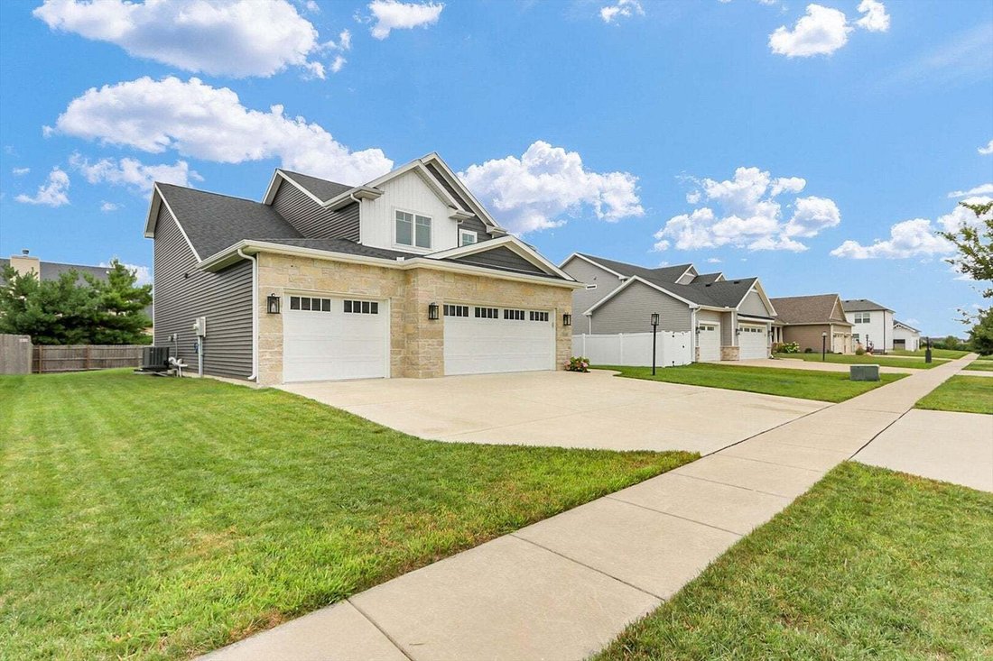 House in Champaign, Illinois, United States 3 - 18676374