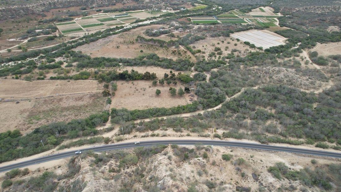 Land in Las Cuevas, Baja California Sur, Mexico 3 - 18677491