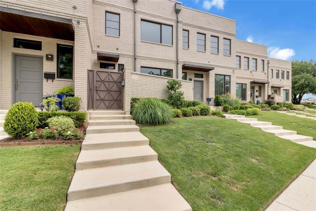 Townhouse in Fort Worth, Texas, United States 2 - 18677249