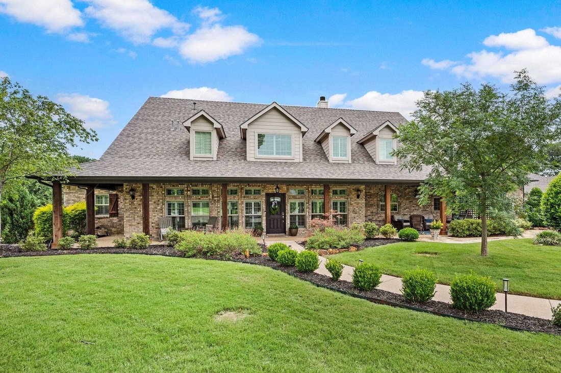 Casa a Lewisville, Texas, Stati Uniti 5 - 18639684