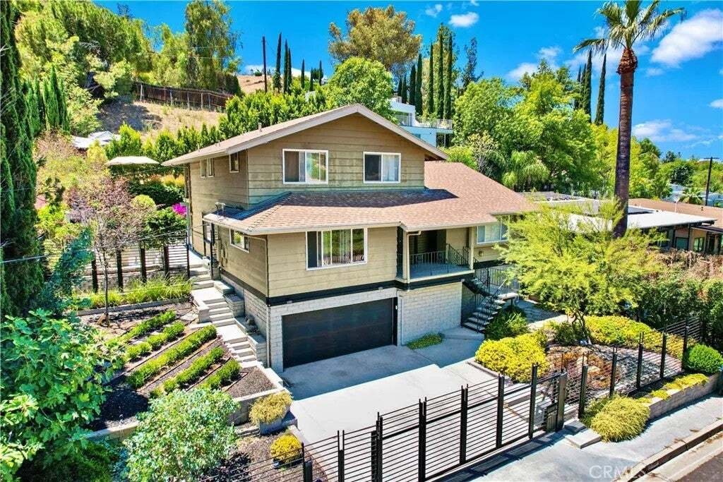 House in Los Angeles, California, United States 2 - 18676977
