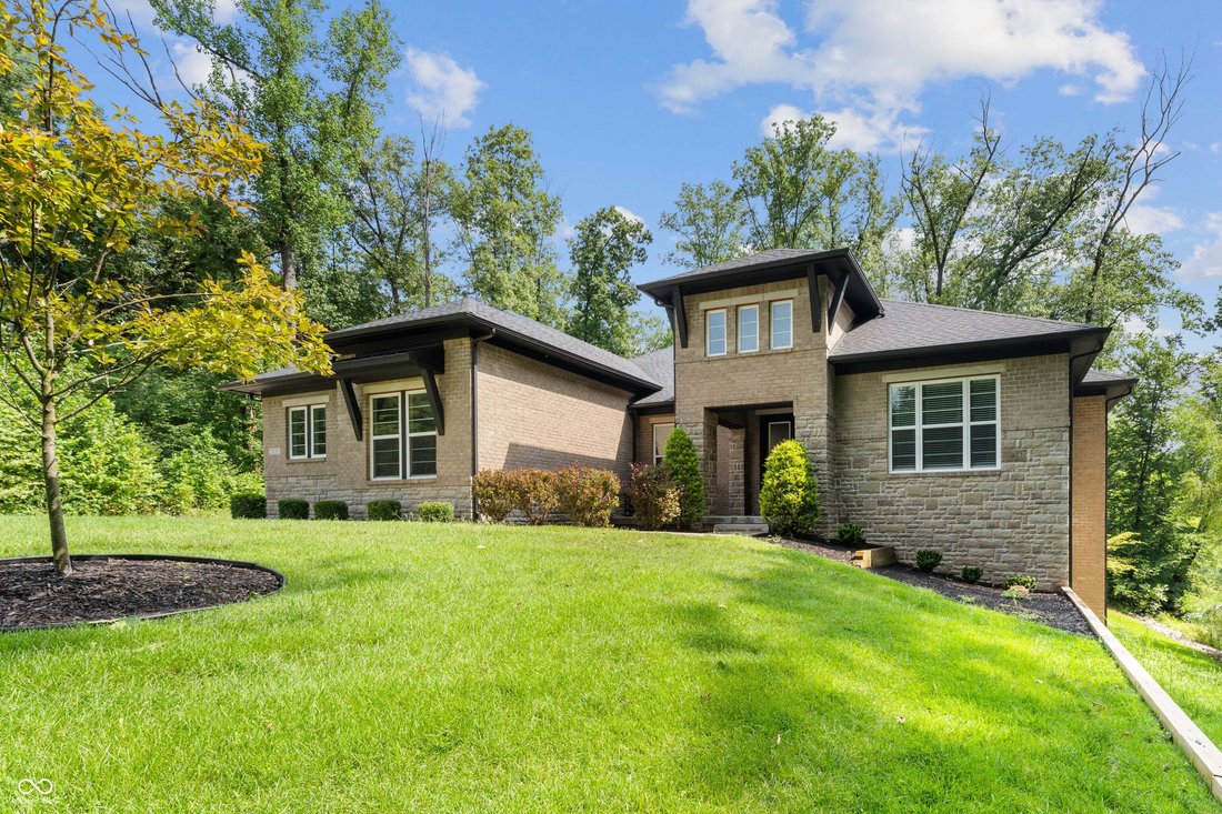 Haus in Columbus, Indiana, Vereinigte Staaten 5 - 18673208