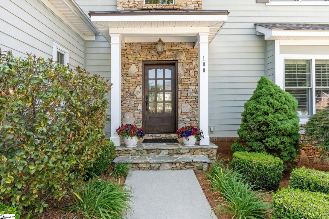 House in Greenville, South Carolina, United States 2 - 18676502