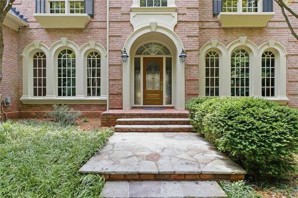 House in Roswell, Georgia, United States 2 - 18676216