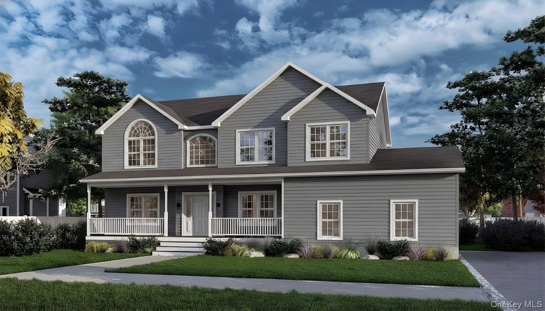 House in East Patchogue, New York, United States 2 - 18677682