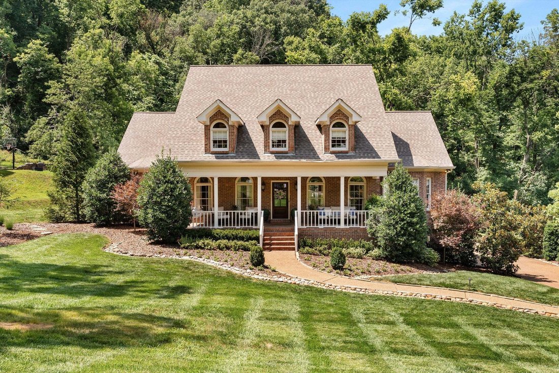 House in Nashville, Tennessee, United States 1 - 18677139