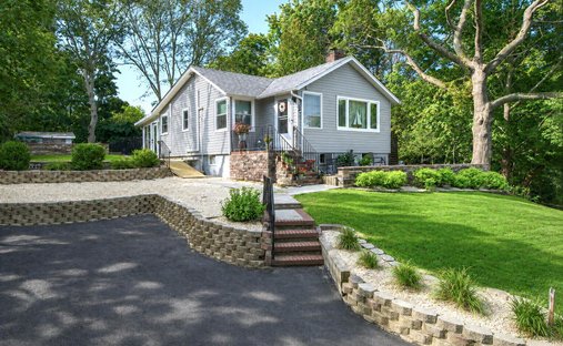 House in Jamesport, New York, United States 1